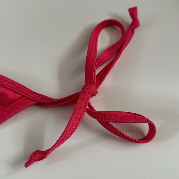 Pacsun Pink Bikini Bottoms - Picture 3 of 5